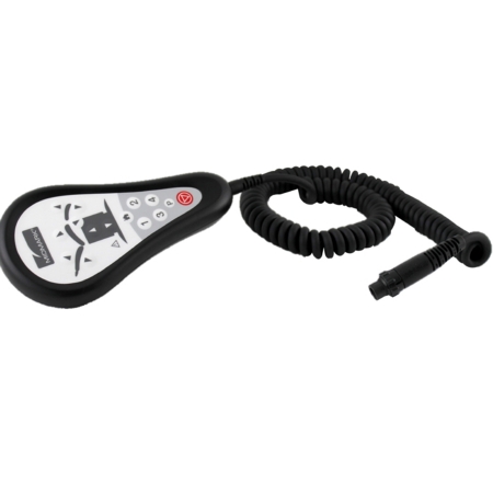 Kit Hand Control Assembly Programmable 4 foot by Midmark  ID 002-0911-02
